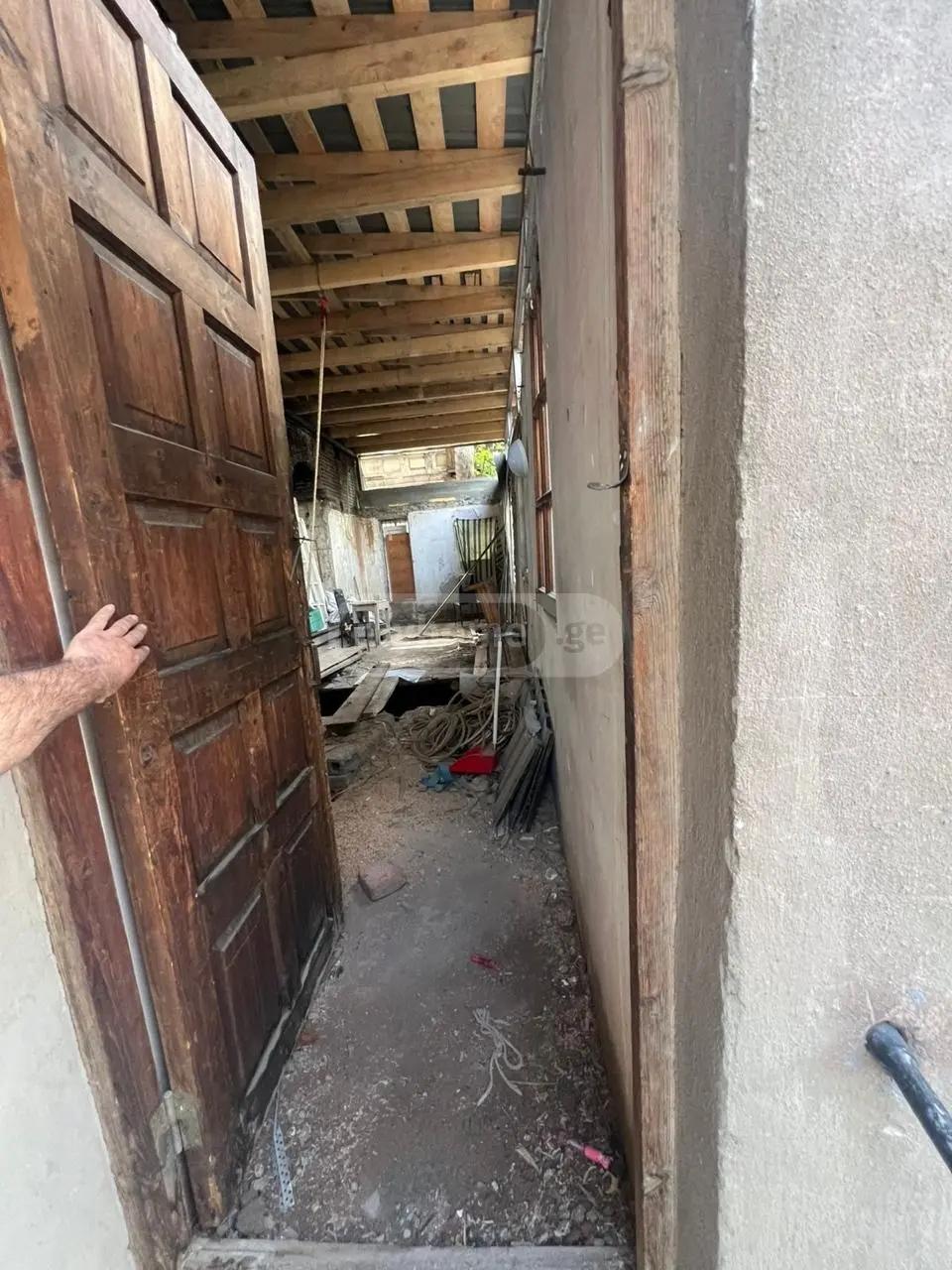 Giorgi Mazniashivili St: 4-Room Commercial Property, 100.0 M² | Korter.Ge view 11