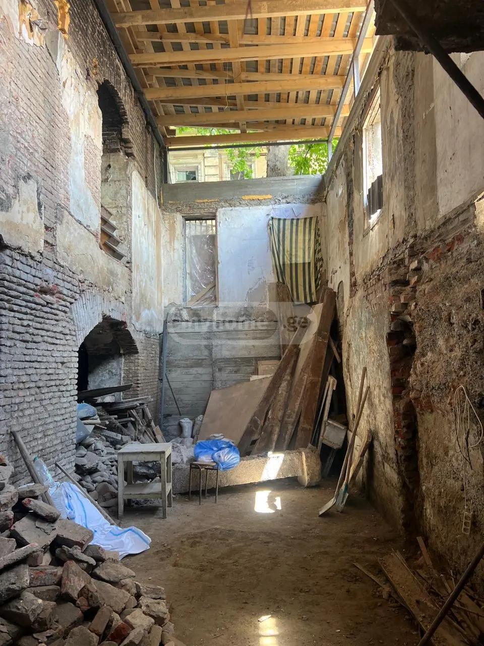 Giorgi Mazniashivili St: 4-Room Commercial Property, 100.0 M² | Korter.Ge view 9