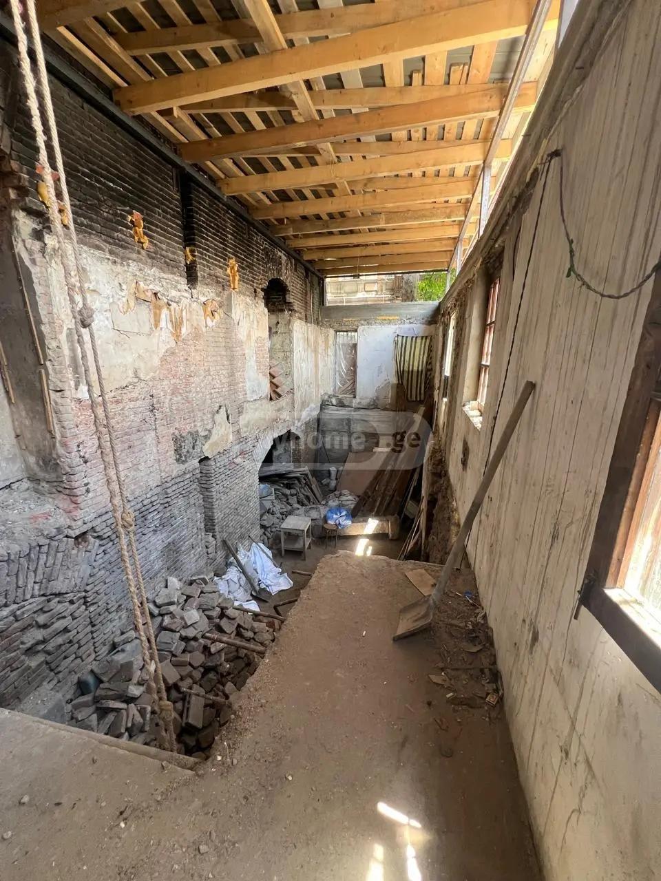 Giorgi Mazniashivili St: 4-Room Commercial Property, 100.0 M² | Korter.Ge view 4
