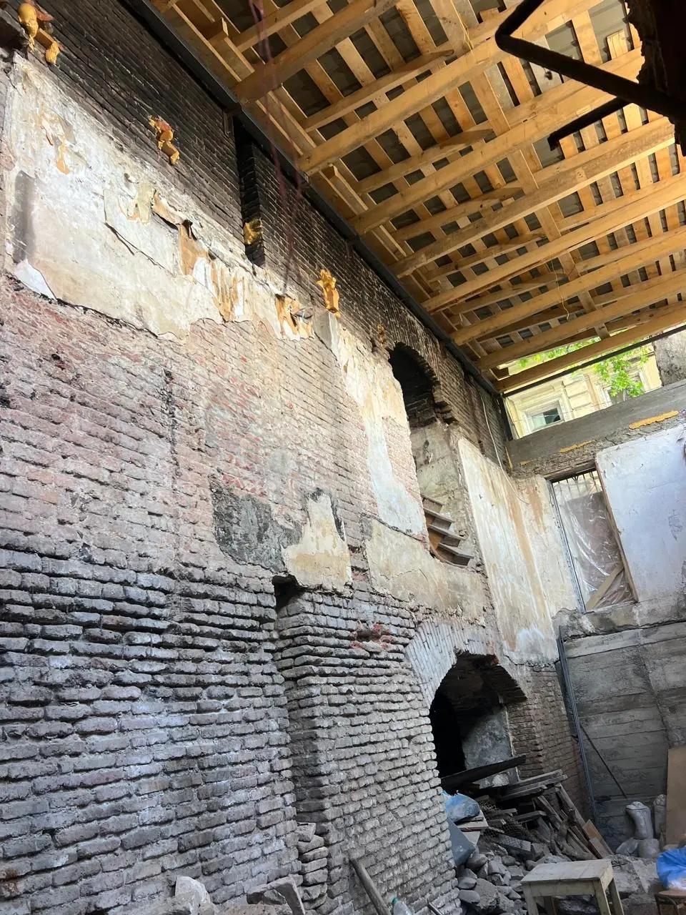 Giorgi Mazniashivili St: 4-Room Commercial Property, 100.0 M² | Korter.Ge view 8