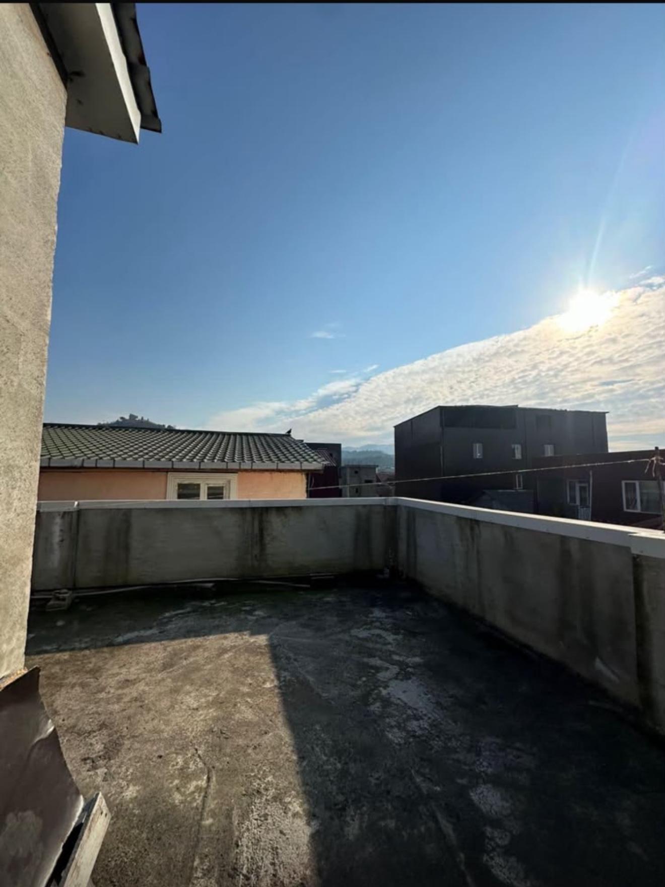 4-Room House For Rent In Batumi, Petre Bagrationi Dead End, 8 view 14