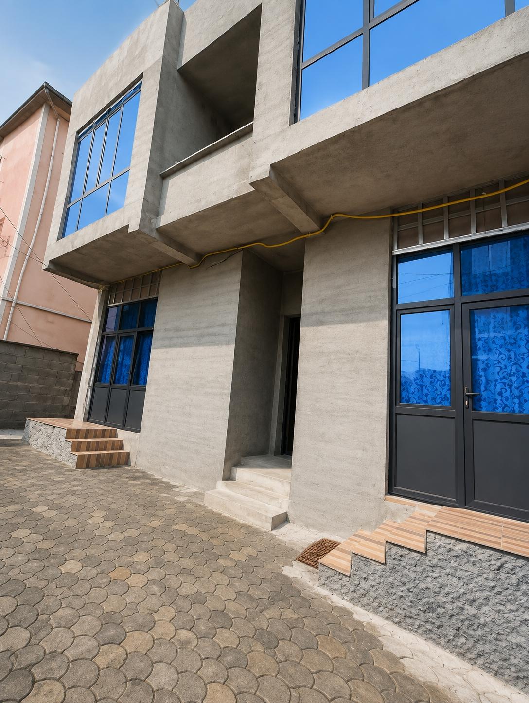 4-Room House For Rent In Batumi, Petre Bagrationi Dead End, 8 view 15