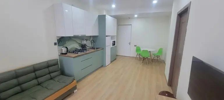 2部屋のマンション、7a Microdistrict