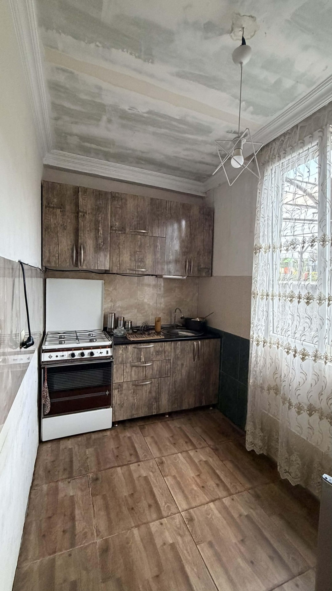 3-Room House For Rent In Batumi, Mamia Varshanidze St, 130 view 5
