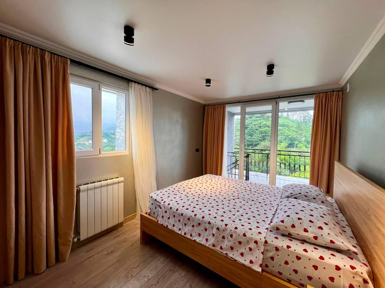 2-Room Apartment For Rent In Batumi, Tbilisi St, 53 view 5