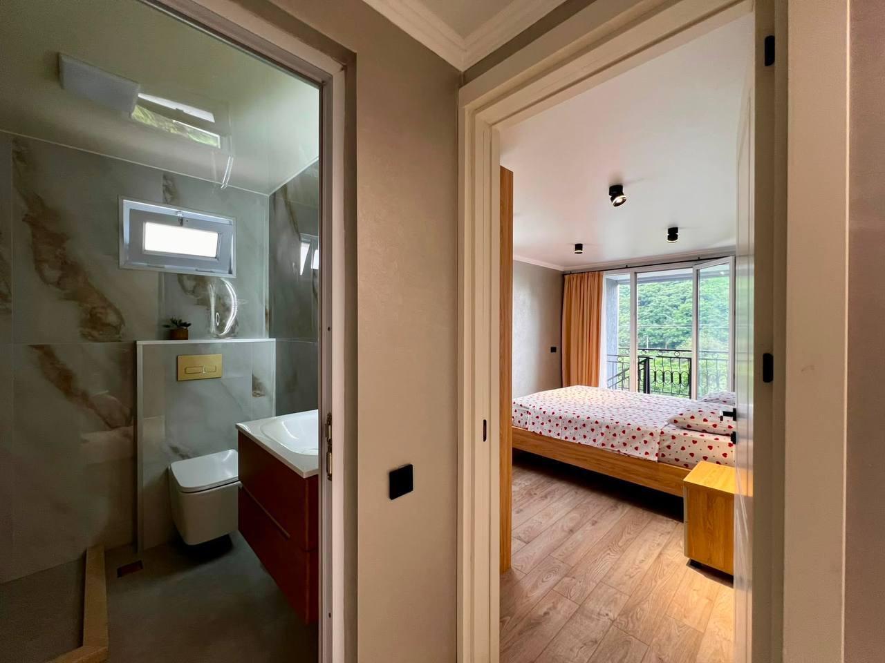 2-Room Apartment For Rent In Batumi, Tbilisi St, 53 view 4