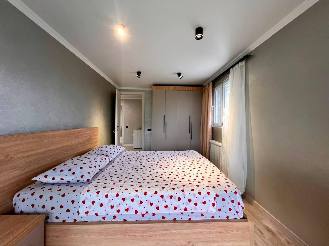 2-Room Apartment For Rent In Batumi, Tbilisi St, 53 view 6