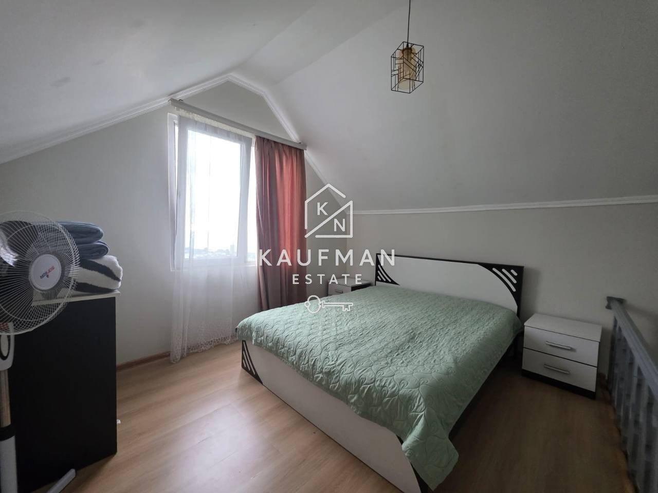 3-Room House For Rent In Batumi, Капершуми, 1 view 2