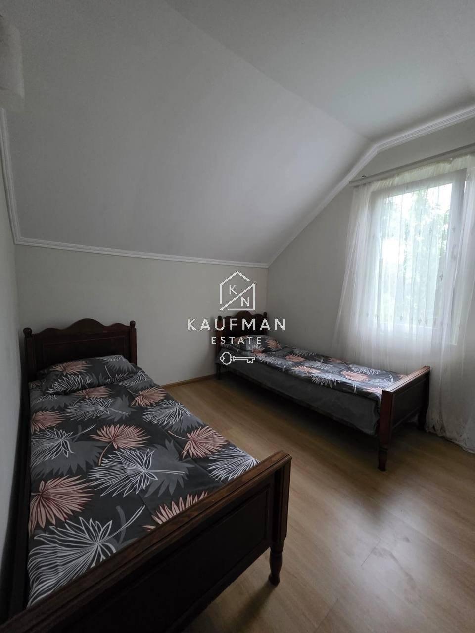 3-Room House For Rent In Batumi, Капершуми, 1 view 3