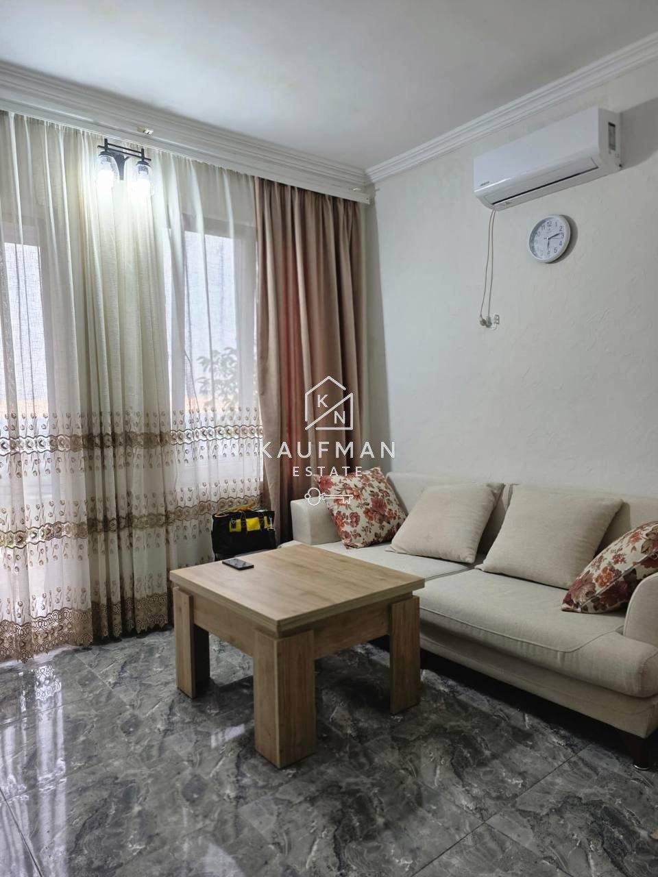 3-Room House For Rent In Batumi, Капершуми, 1 view 4