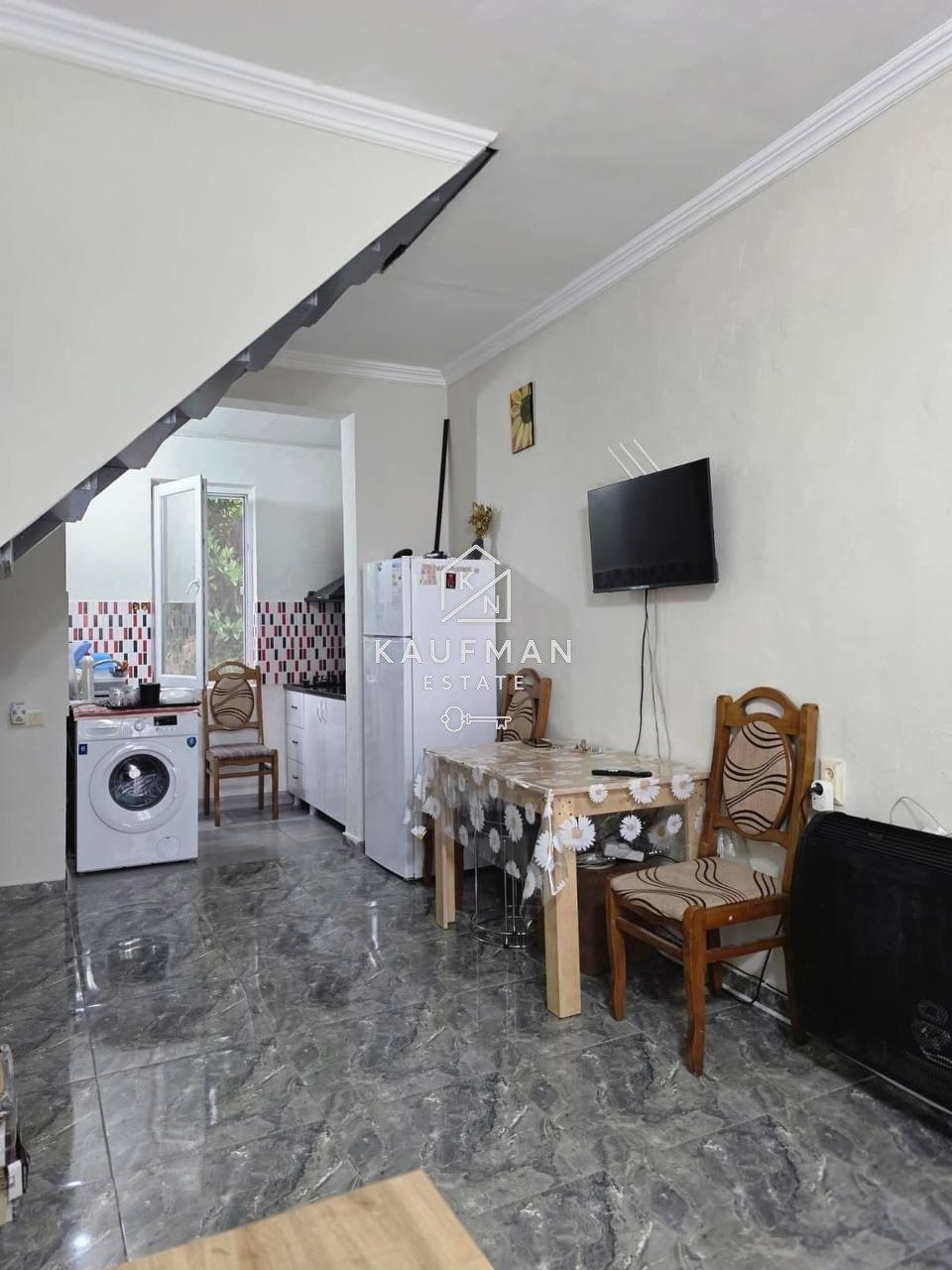 3-Room House For Rent In Batumi, Капершуми, 1 view 5