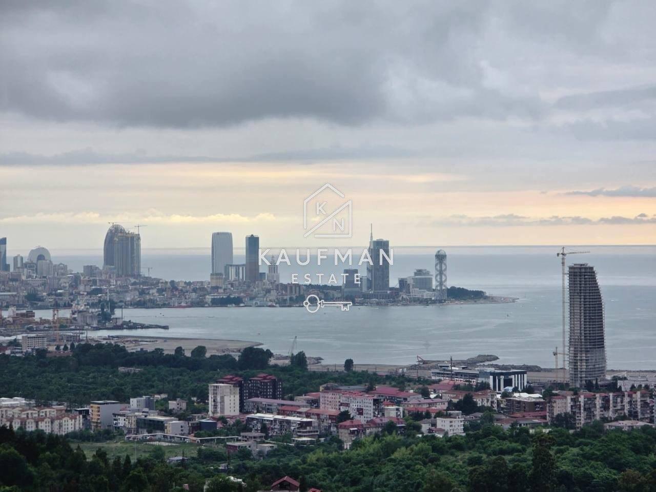 3-Room House For Rent In Batumi, Капершуми, 1 view 9
