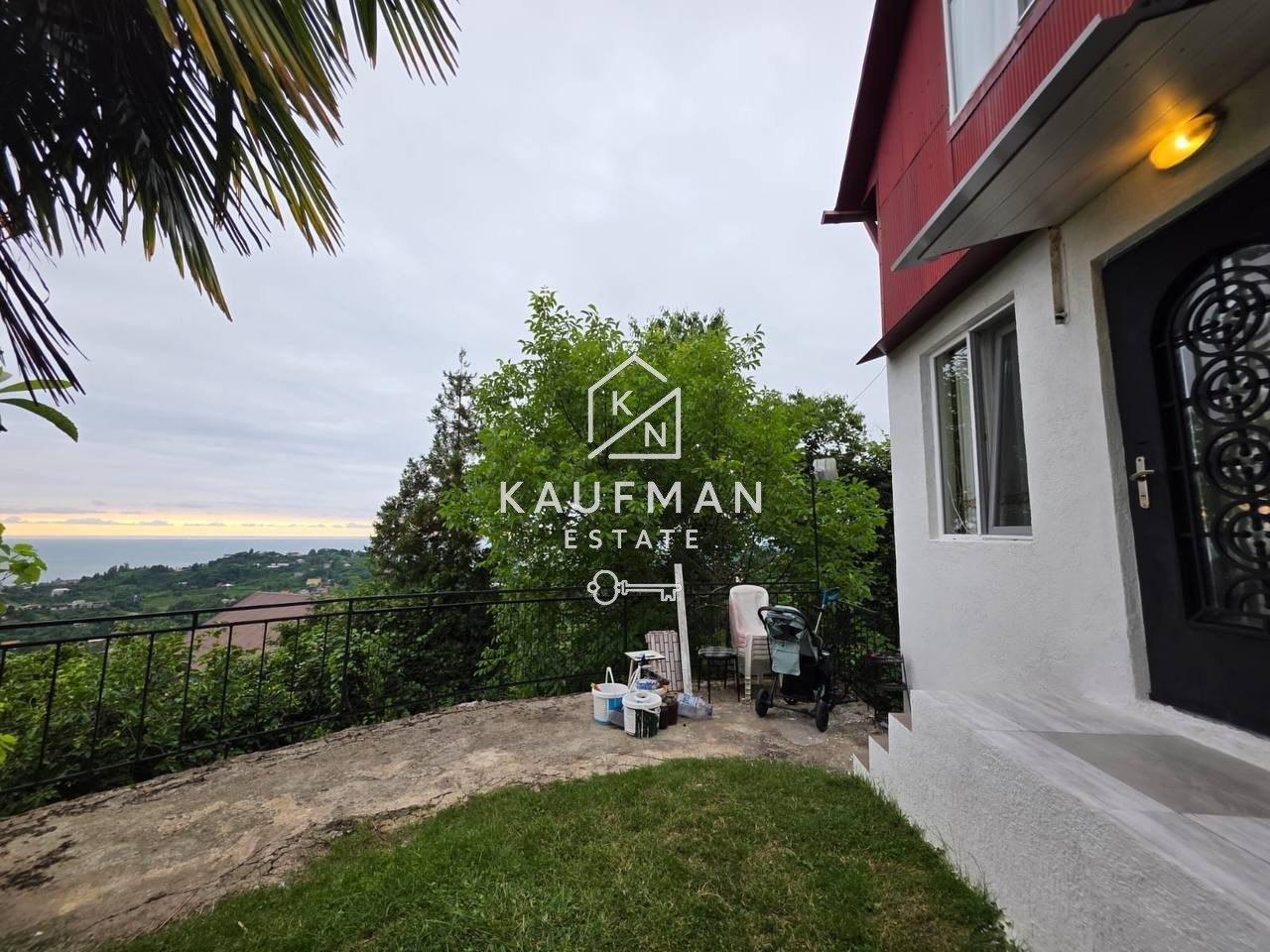 3-Room House For Rent In Batumi, Капершуми, 1 view 10
