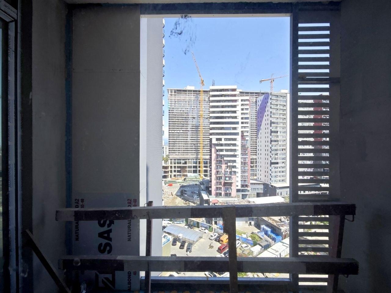 2-Room Apartment For Sale In Batumi, Sunrise Palace view 2