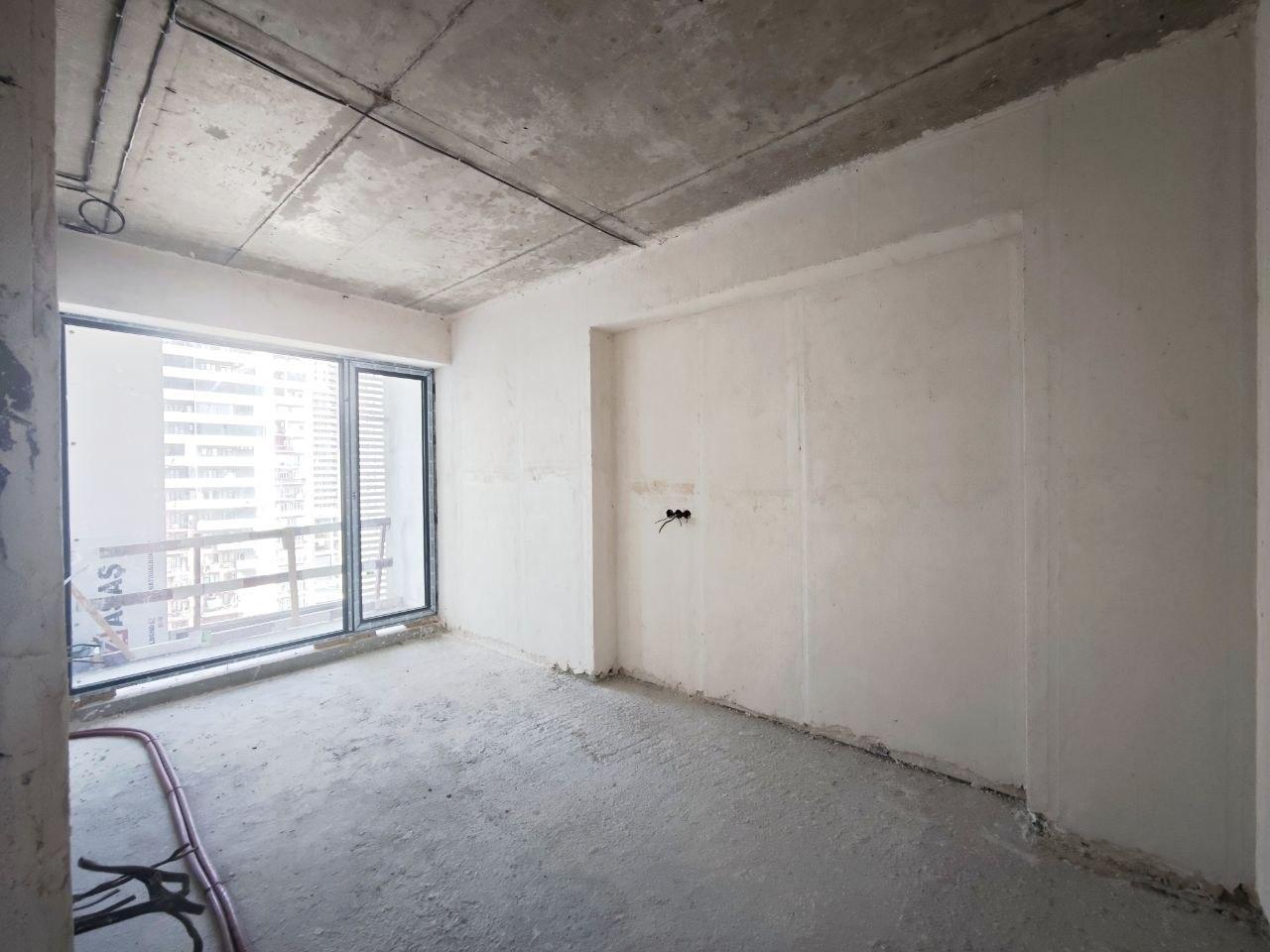 2-Room Apartment For Sale In Batumi, Sunrise Palace view 5