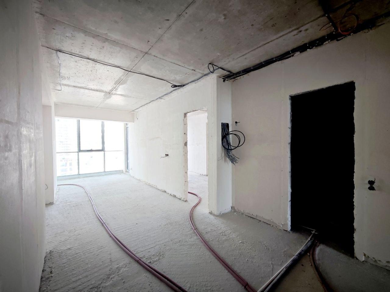 2-Room Apartment For Sale In Batumi, Sunrise Palace view 1
