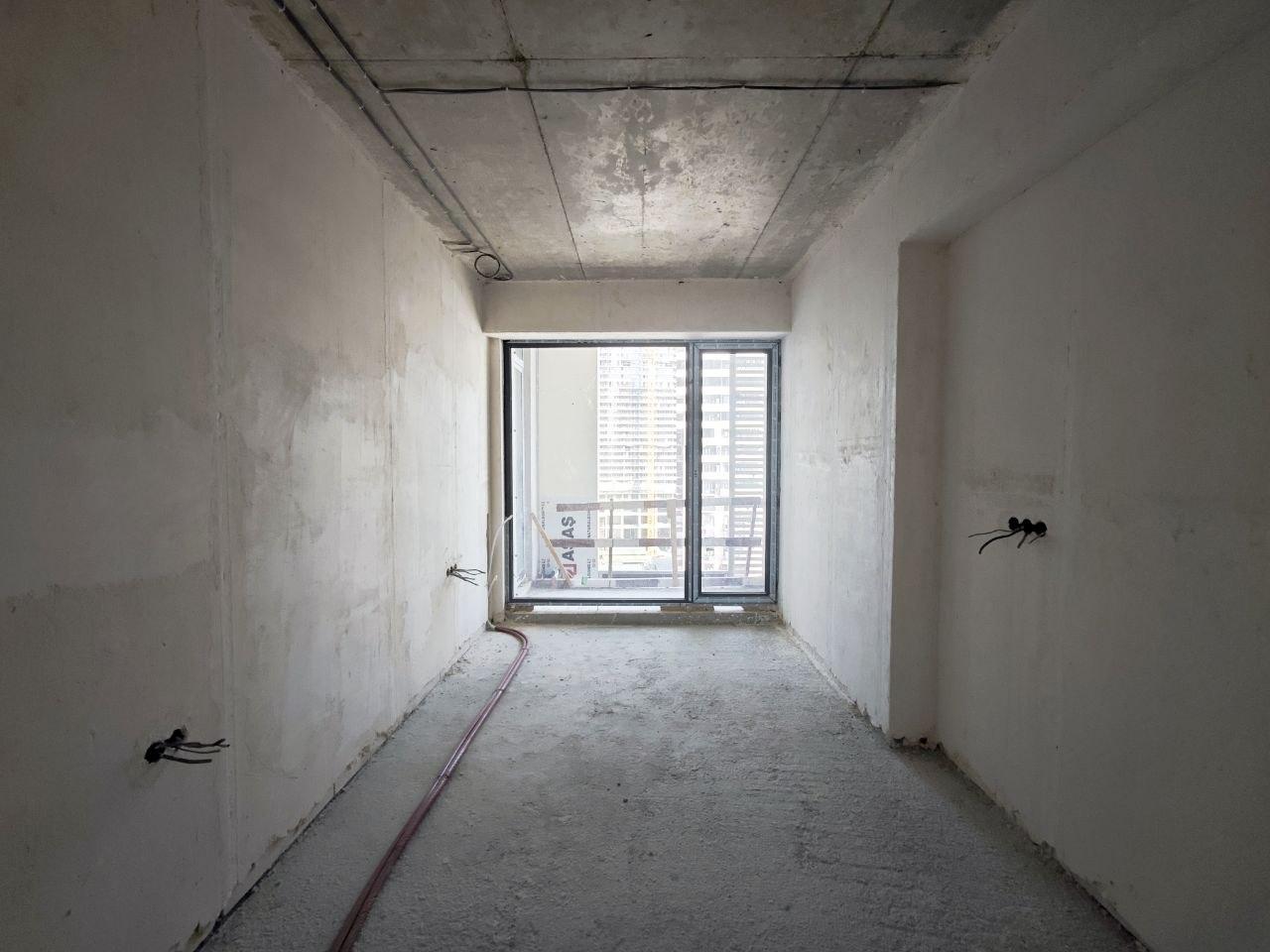 2-Room Apartment For Sale In Batumi, Sunrise Palace view 6