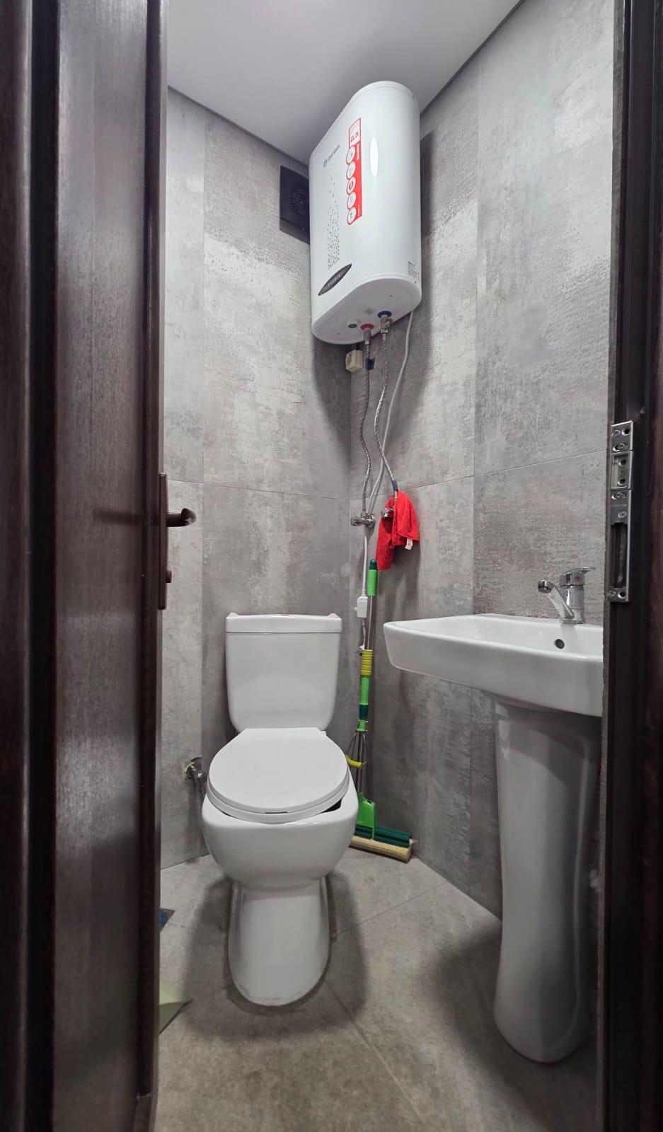 Commercial Property For Sale: 42 M² In Batumi, Mikhail Lermontov St, 59 – $90,000 view 9