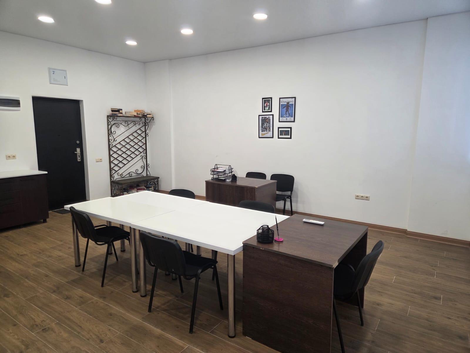 Commercial Property For Sale: 42 M² In Batumi, Mikhail Lermontov St, 59 – $90,000 view 1