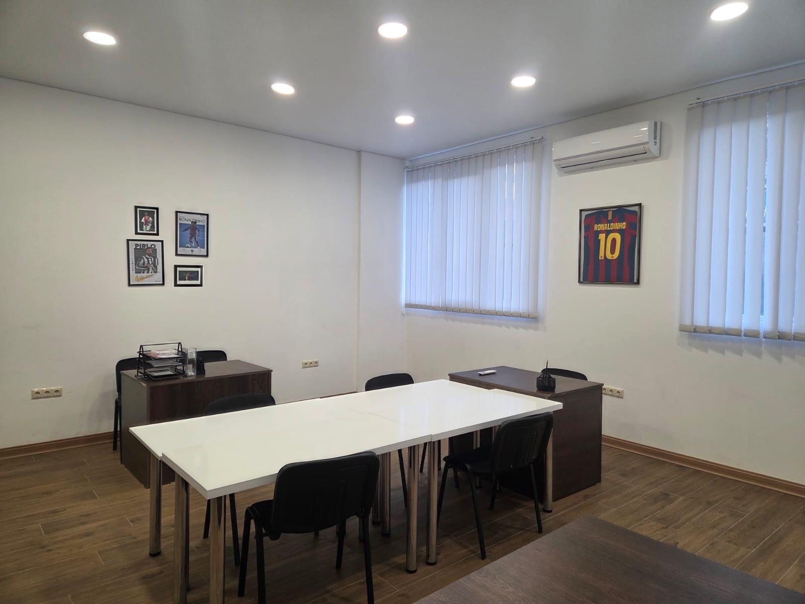 Commercial Property For Sale: 42 M² In Batumi, Mikhail Lermontov St, 59 – $90,000 view 2