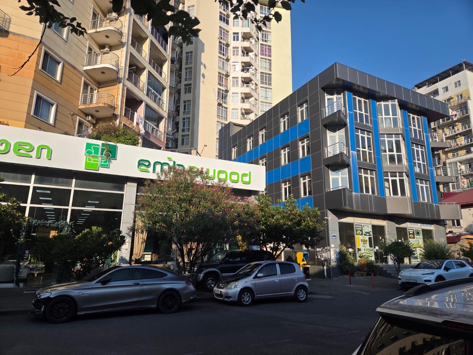 Commercial Property For Sale: 42 M² In Batumi, Mikhail Lermontov St, 59 – $90,000 view 7