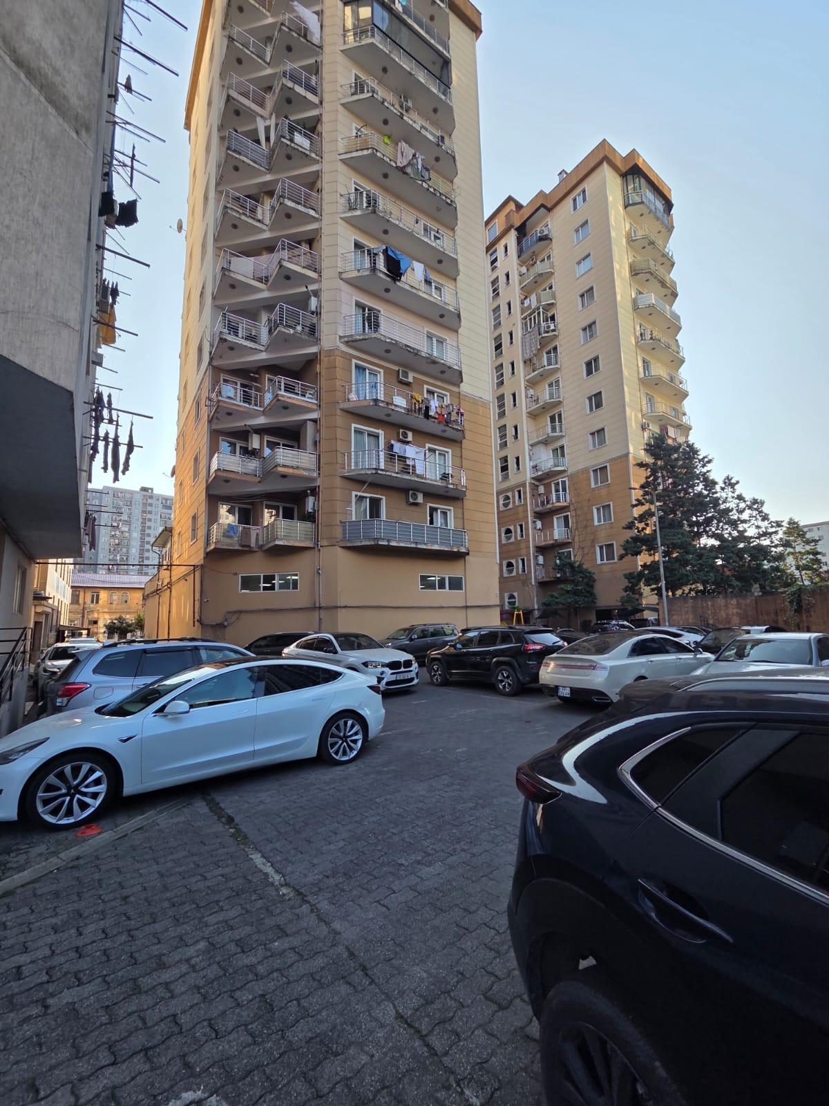 Commercial Property For Sale: 42 M² In Batumi, Mikhail Lermontov St, 59 – $90,000 view 8