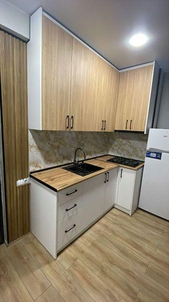 2-Zimmer-Wohnung, Didi Dighomi