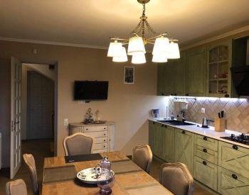 Krtsanisi St, 25: 10-Room House, 300.0 M² | Korter.Ge view 7