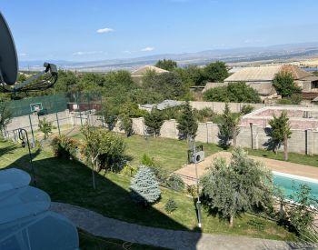 Krtsanisi St, 25: 10-Room House, 300.0 M² | Korter.Ge view 4