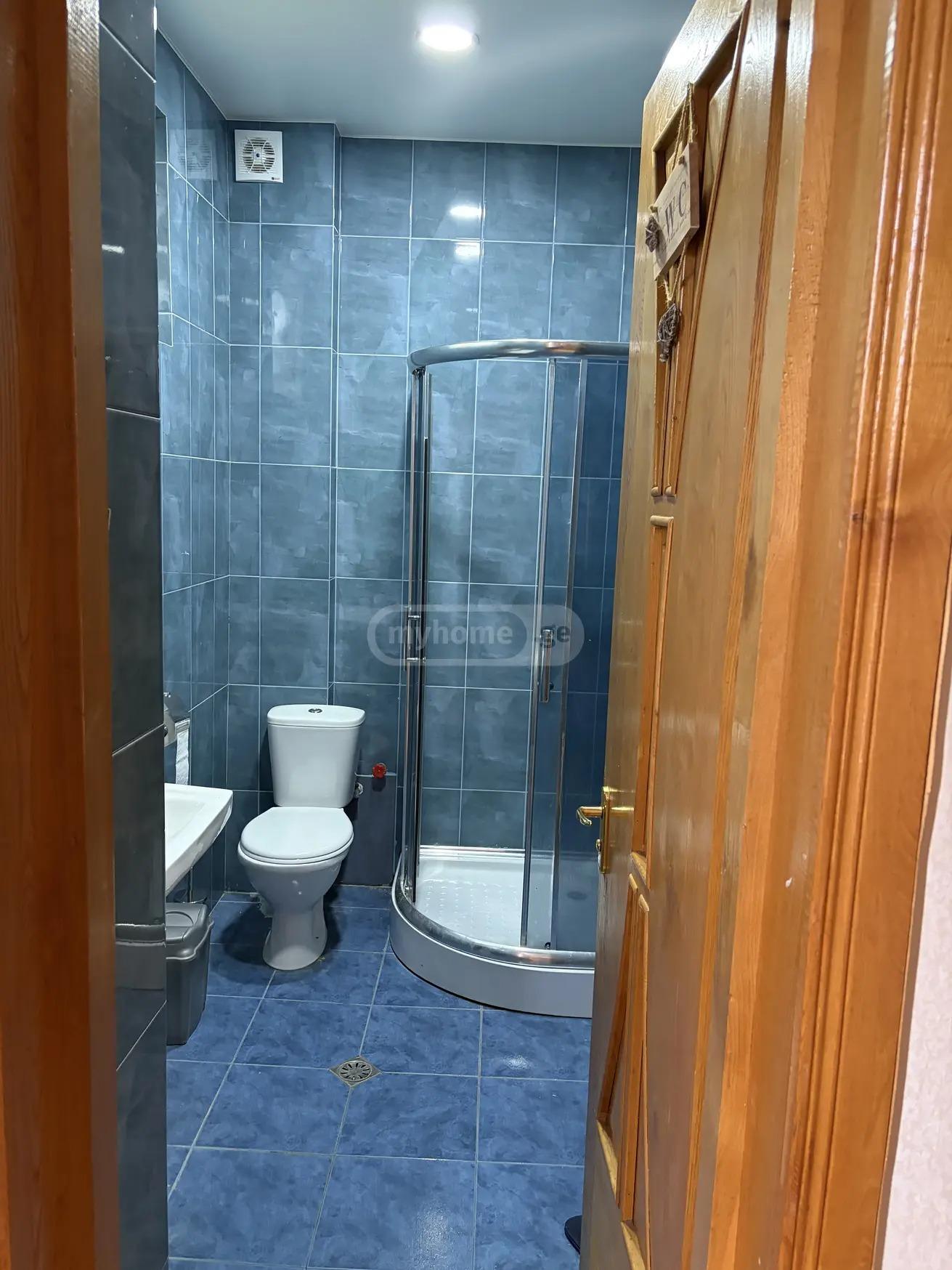 Krtsanisi St, 4: 8-Room House, 240.0 M² | Korter.Ge view 2