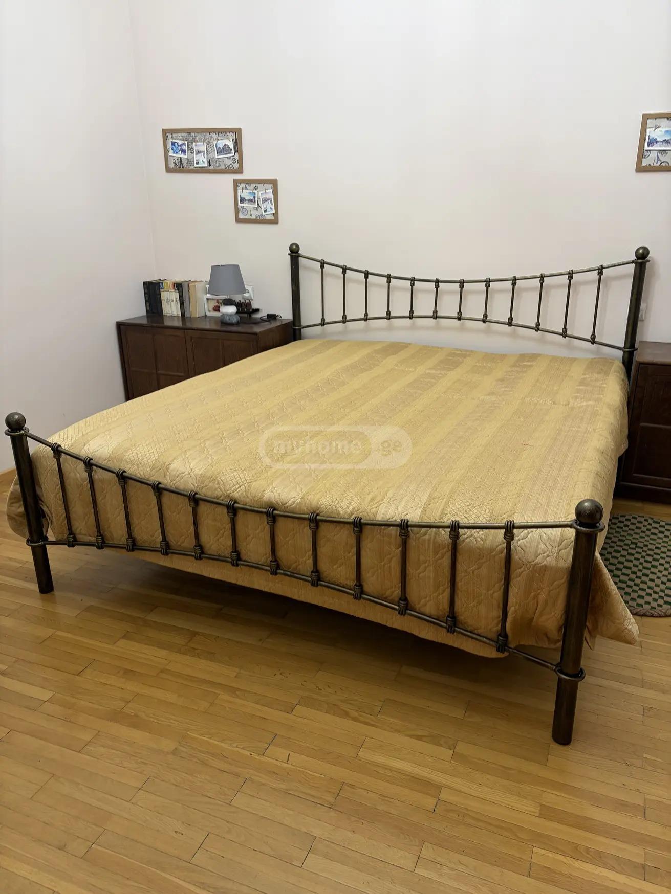 Krtsanisi St, 4: 8-Room House, 240.0 M² | Korter.Ge view 4