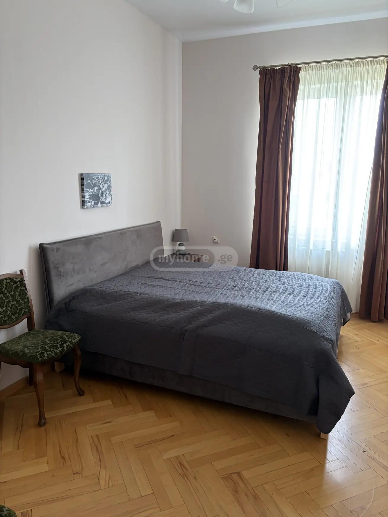 Krtsanisi St, 4: 8-Room House, 240.0 M² | Korter.Ge view 6