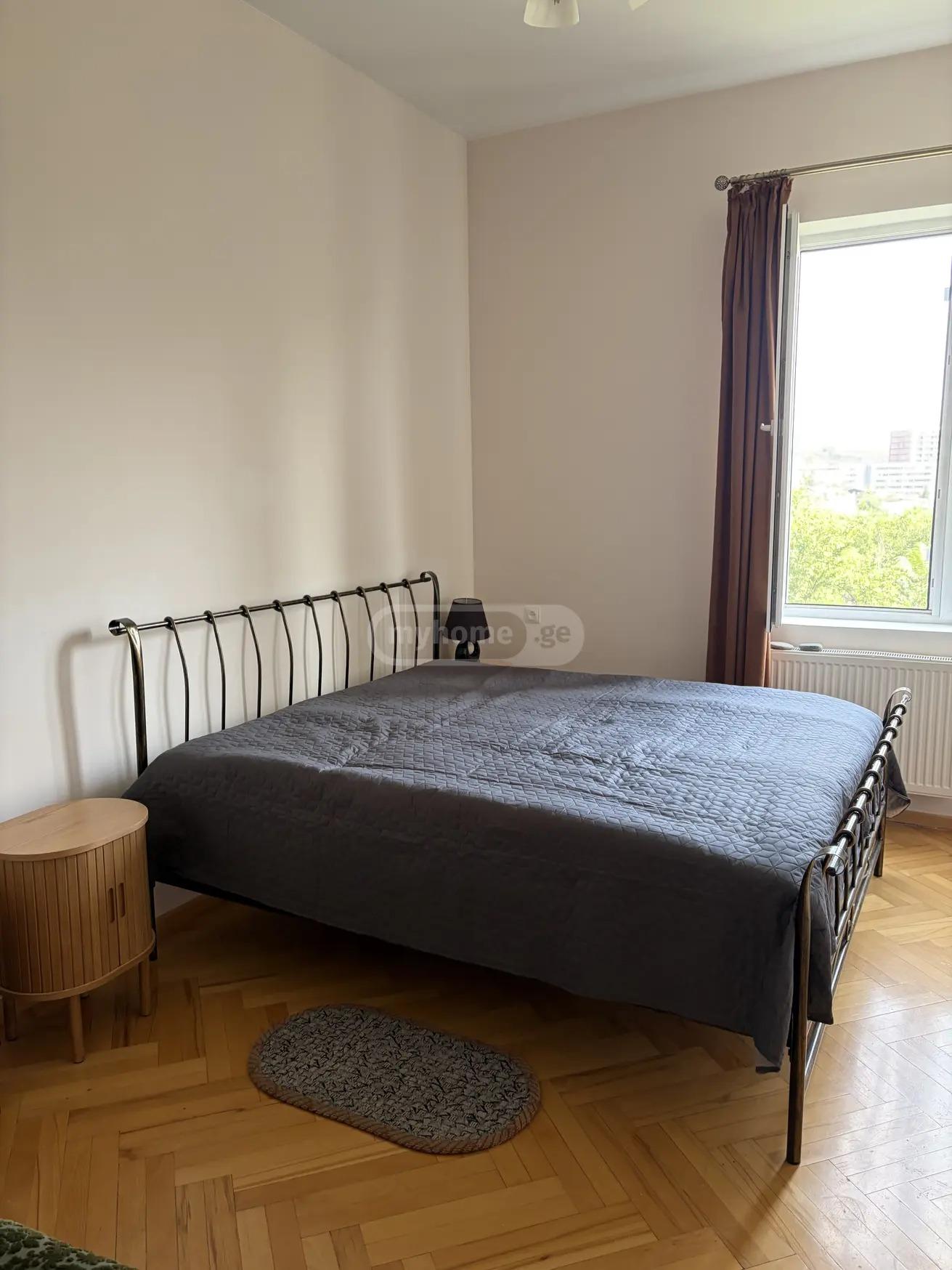 Krtsanisi St, 4: 8-Room House, 240.0 M² | Korter.Ge view 5