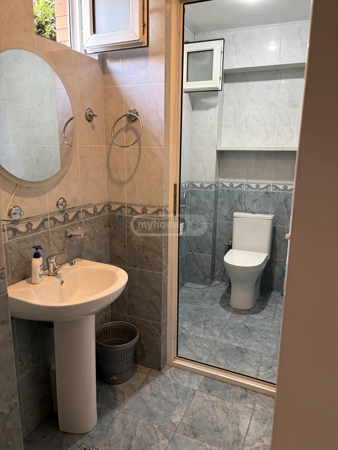 Krtsanisi St, 4: 8-Room House, 240.0 M² | Korter.Ge view 10