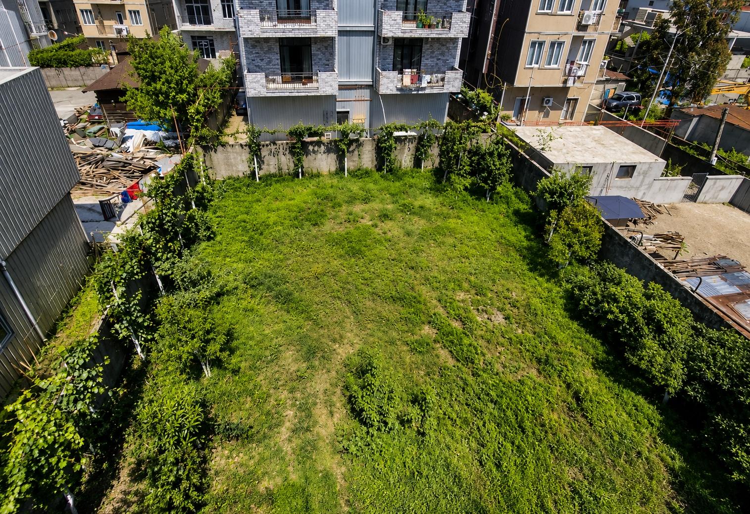 Land For Sale In Batumi, 534 M² For $166,000 view 5