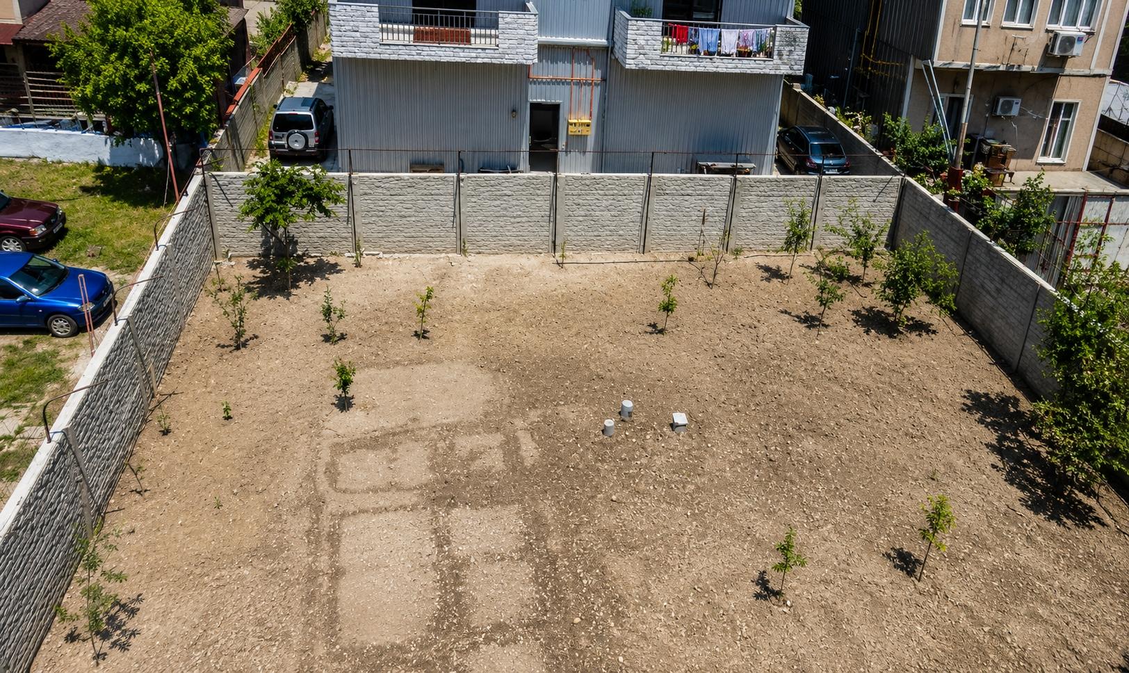 Land For Sale In Batumi, 534 M² For $166,000 view 8