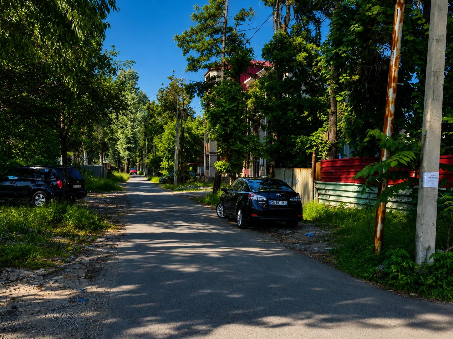 Land For Sale In Batumi, 534 M² For $166,000 view 6