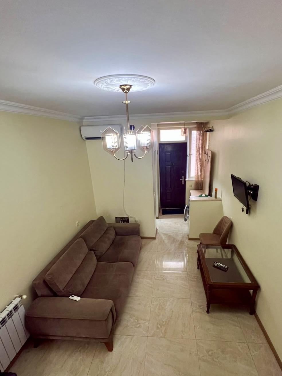 4-Room House For Rent In Batumi, Mikhail Lermontov St, 36 view 11