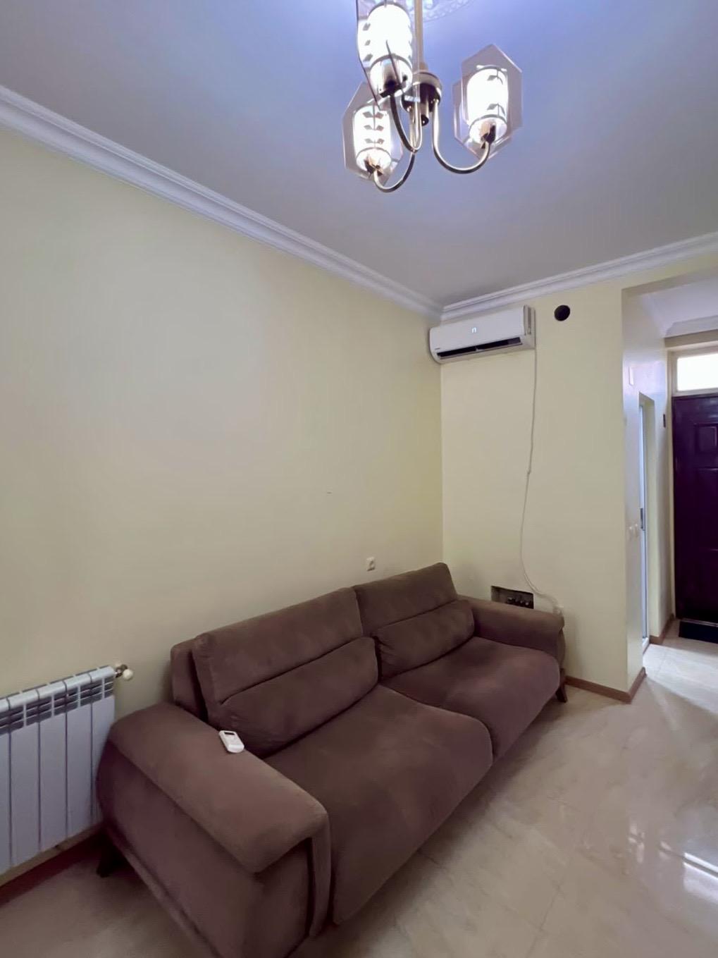 4-Room House For Rent In Batumi, Mikhail Lermontov St, 36 view 7