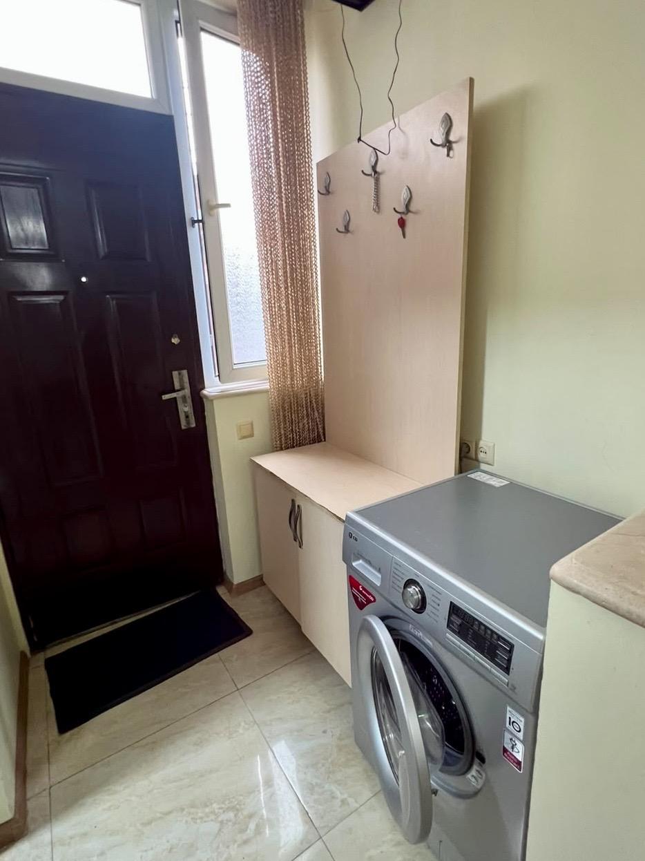 4-Room House For Rent In Batumi, Mikhail Lermontov St, 36 view 14