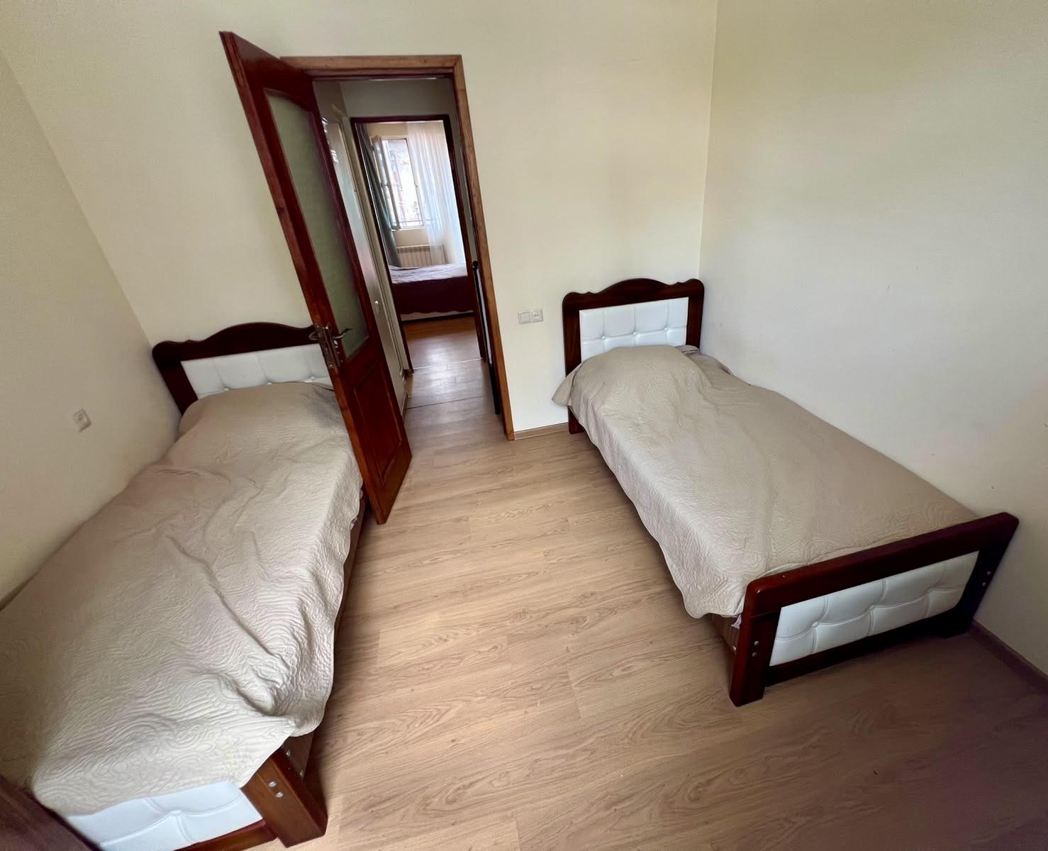4-Room House For Rent In Batumi, Mikhail Lermontov St, 36 view 2