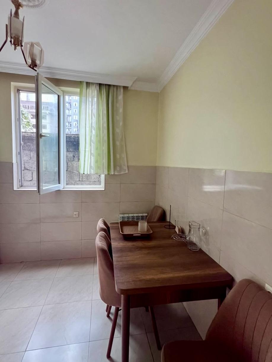 4-Room House For Rent In Batumi, Mikhail Lermontov St, 36 view 15