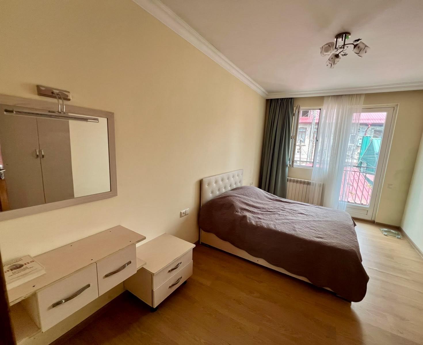 4-Room House For Rent In Batumi, Mikhail Lermontov St, 36 view 1