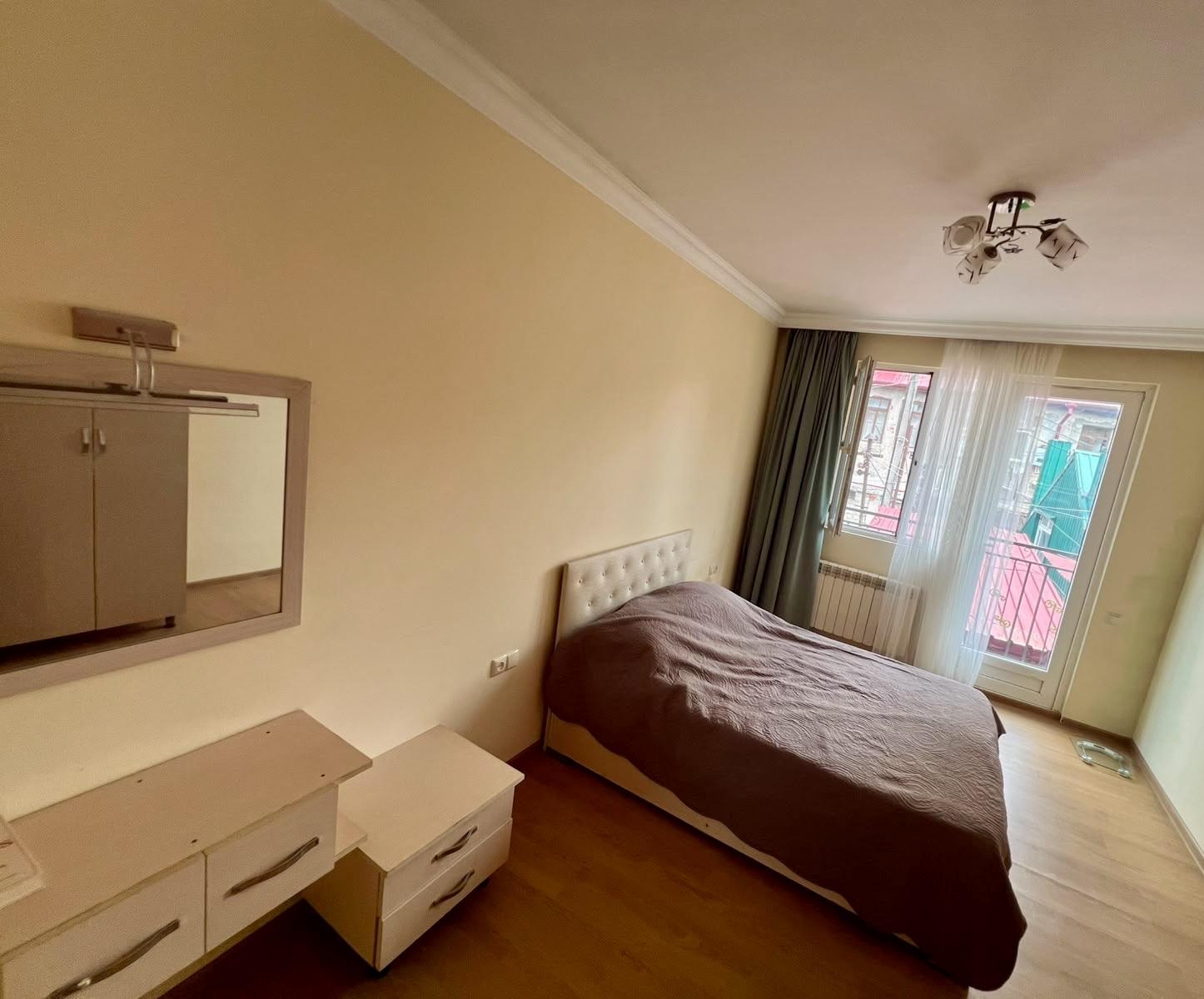 4-Room House For Rent In Batumi, Mikhail Lermontov St, 36 view 3