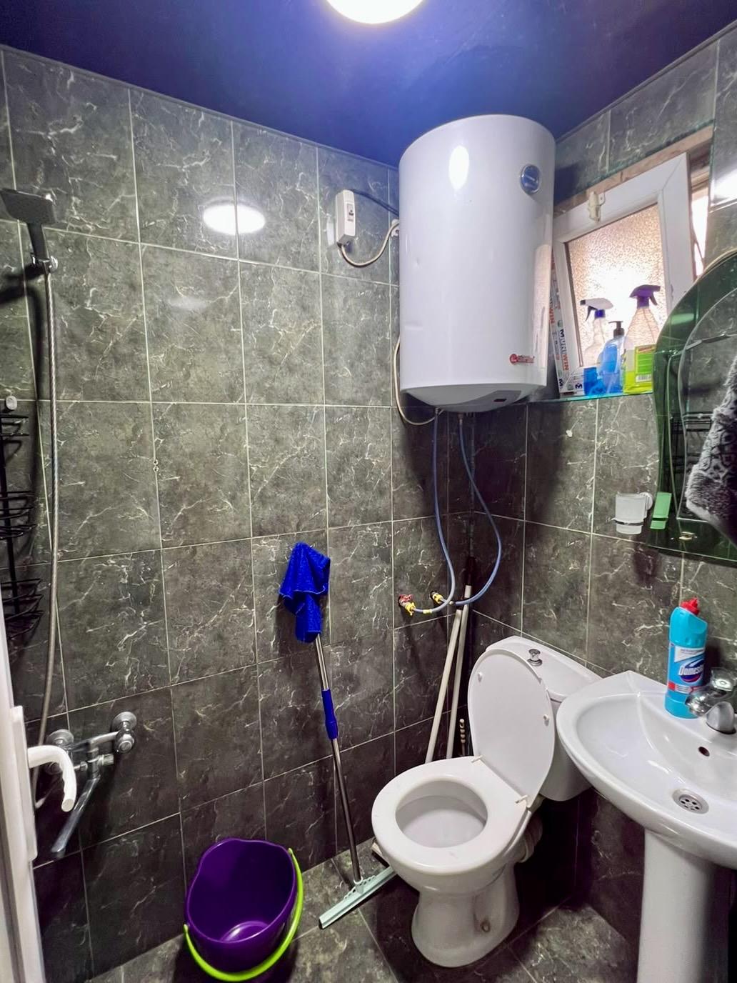 4-Room House For Rent In Batumi, Mikhail Lermontov St, 36 view 6