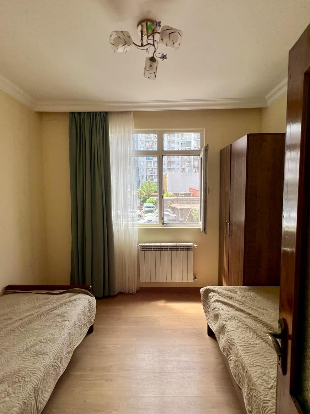 4-Room House For Rent In Batumi, Mikhail Lermontov St, 36 view 10