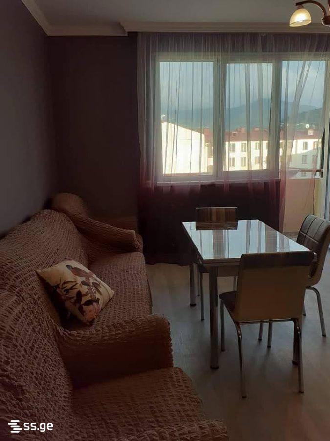 2-Room Apartment For Rent In Batumi, Абхазия ул., 9 view 2