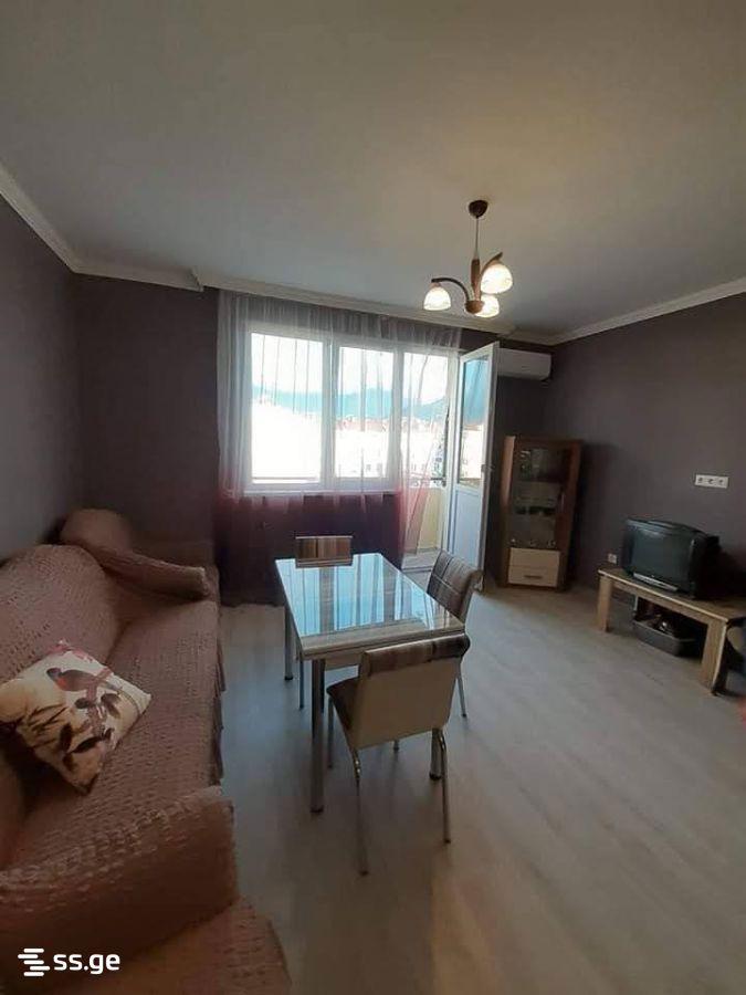 2-Room Apartment For Rent In Batumi, Абхазия ул., 9 view 3