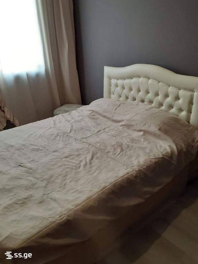 2-Room Apartment For Rent In Batumi, Абхазия ул., 9 view 4