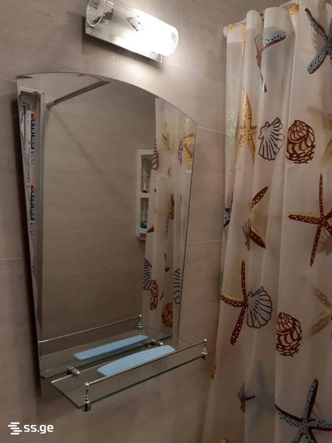 2-Room Apartment For Rent In Batumi, Абхазия ул., 9 view 5